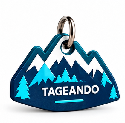 Cumbre outdoor · TAGEANDO