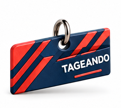 Velocidad · TAGEANDO