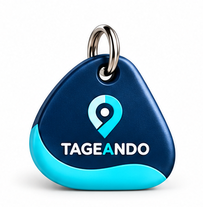 Siempre cerca · TAGEANDO
