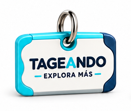 Explorá más · TAGEANDO