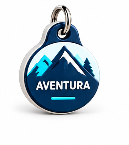 Aventura diaria · TAGEANDO
