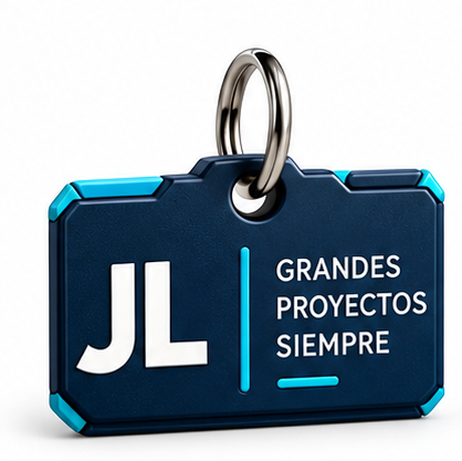 Identidad profesional · TAGEANDO