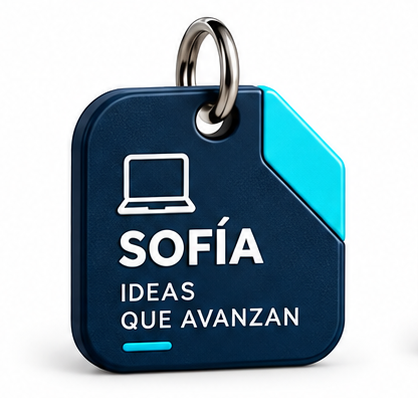 Ideas que avanzan · TAGEANDO