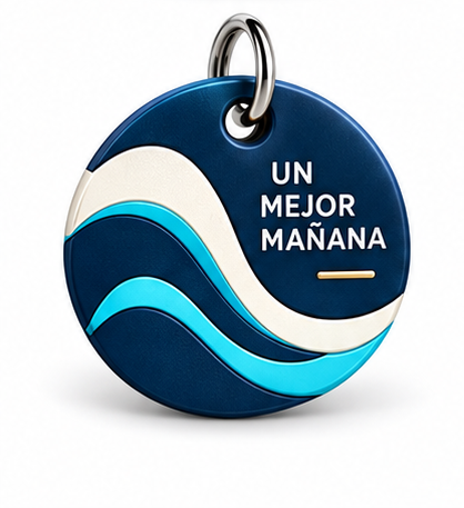 Un mejor mañana · TAGEANDO