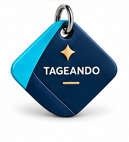 Tu marca, más cerca · TAGEANDO