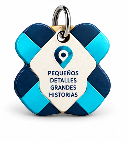 Ideas que dejan huella · TAGEANDO